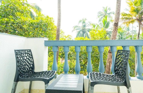 Calangute Hotel | Dabotel
