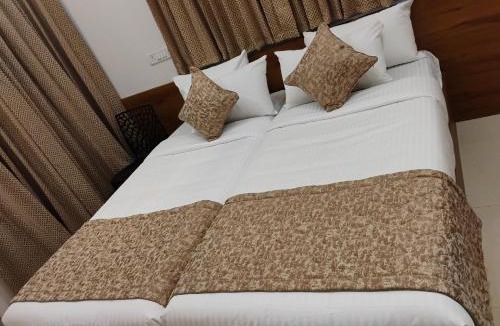 Whitefield Hotel | Daffodil Suites by RHLV