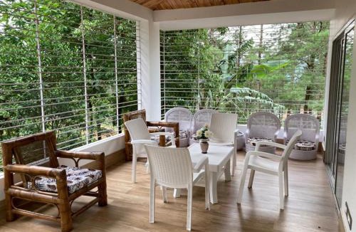 Ri-Bhoi Bed & Breakfast | DALE Villa