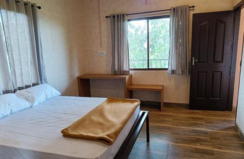 Idukki Hotel | Dam View Resort