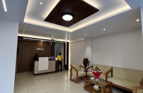 Kolhapur Hotel | Darshan Executive