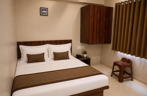 Kolhapur Hotel | Darshan Executive