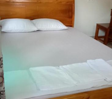 Duong Dong Bed & Breakfast | Davi hostel