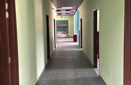 Nurpur Hotel | DC Hotel