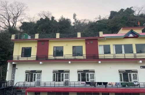Nurpur Hotel | DC Hotel