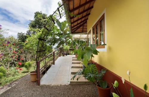 Sulthan Bathery Villa | Deja View - A LuxUnlock Private Villa