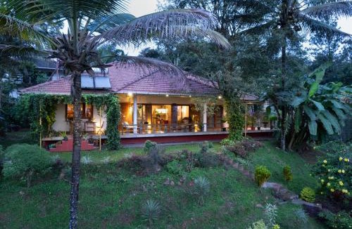 Sulthan Bathery Villa | Deja View - A LuxUnlock Private Villa