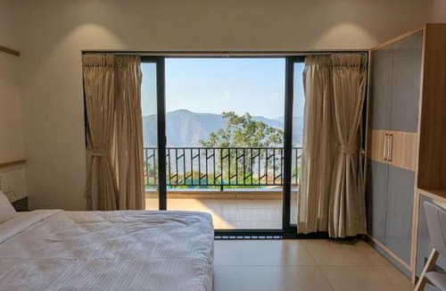 Gureghar Resort | Del Luna
