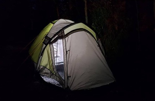 Shimla RV Rental | Delicate camp A