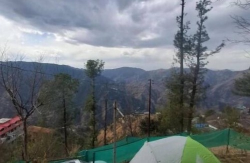 Shimla RV Rental | Delicate camp B