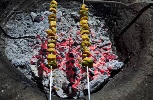 Shimla RV Rental | Delicate camp B