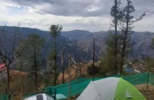 Shimla RV Rental | Delicate camp D