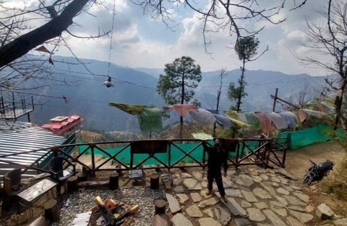 Shimla RV Rental | Delicate camp D