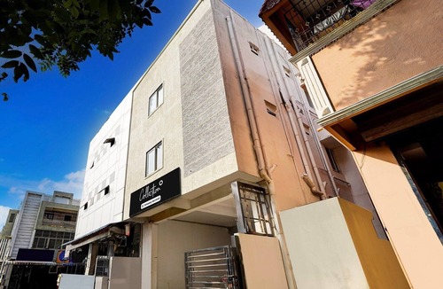 Ambattur House | Deluxe Collection O Ambattur Near Patravakam
