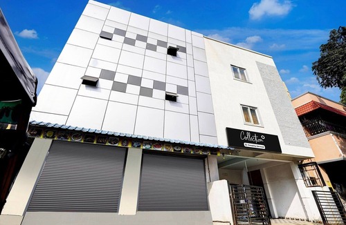 Ambattur House | Deluxe Collection O Ambattur Near Patravakam