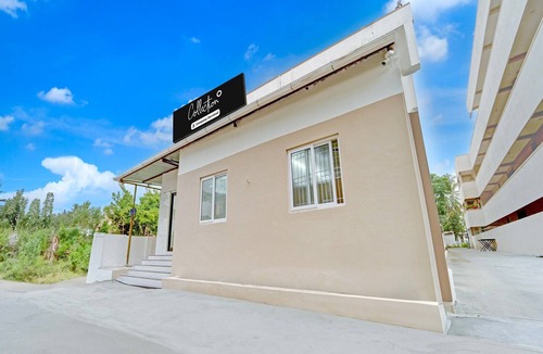 Coimbatore House | Deluxe Collection O Prozone Mall Coimbatore