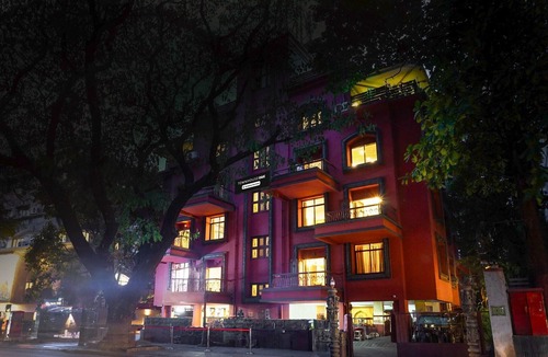 Erandwane House | Deluxe Townhouse Prabhat Road