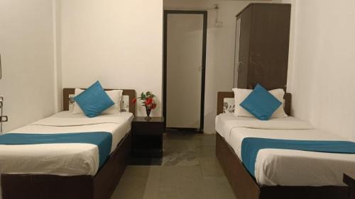 Airoli Hotel | Deluxe United Corporate Stay by Hotelist