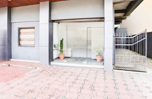 Hingana House | DeluxeOrient Royale Nagpur