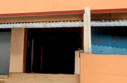 Chromepet House | DeluxeRam Ganesh Residency