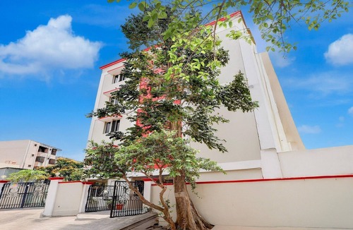 Kakinada House | DeluxeStay Inn Luxury Service Apartments