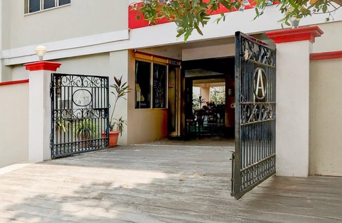 Kakinada House | DeluxeStay Inn Luxury Service Apartments