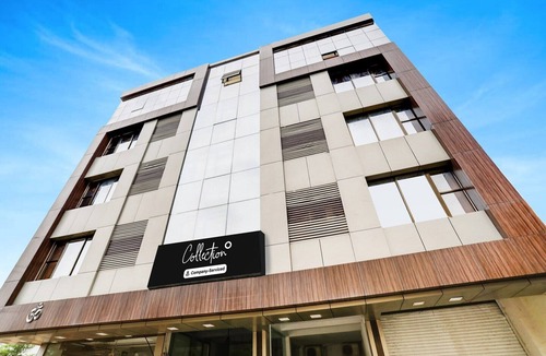 Shirdi House | DeluxeSuper Hotel O Near Sai Baba Temple