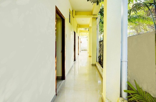 Vadanemelli House | DeluxeVisha International