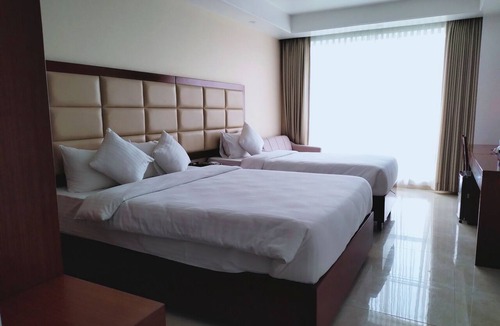 Kushtia Hotel | DESHA TARC