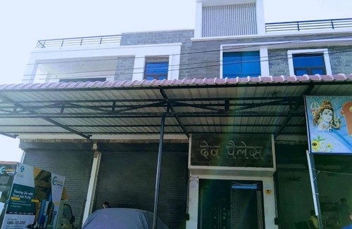 Niwai Hotel | Dev Palace