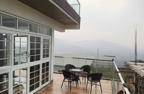 Pune Villa | Dev's Villa (Amansara above the sky) - Entire home in Pune City, India