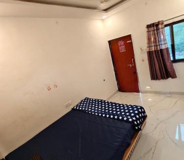 Ellora House | Deva Stay