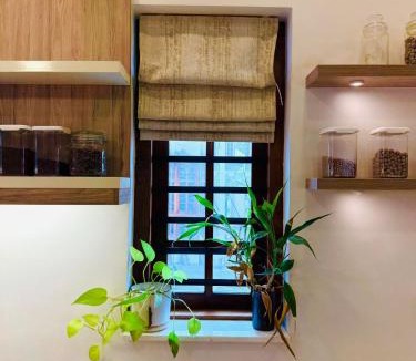 Mahe Villa | devadaru