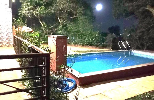 Gureghar Villa | Devansh Villa