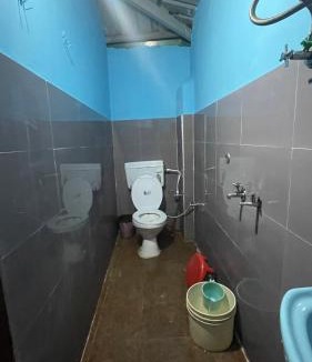 Khattalwada House | Devdarshan Hotel & Tourist Guest House Sonprayag
