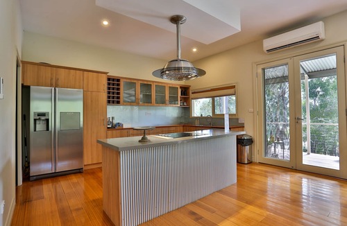 Taylor Bay House | DeVine Getaway - Home Away From Home