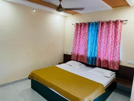 Daman House | Devka House HomeStay