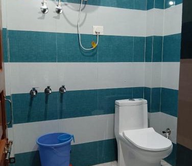 Rajgarhi Hotel | Devlok Tourist Complex
