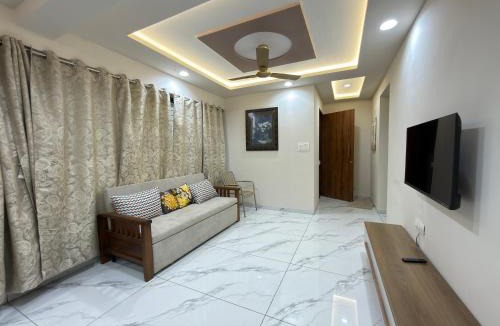 Kolhapur Apartment | Devttis Homestay Kolhapur