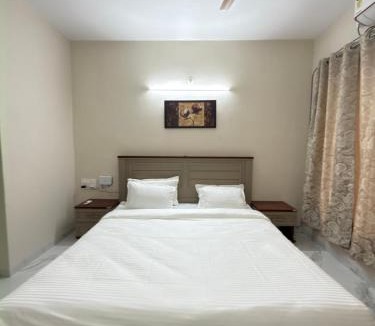 Kolhapur Apartment | Devttis Homestay Kolhapur