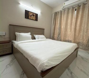 Kolhapur Apartment | Devttis Homestay Kolhapur