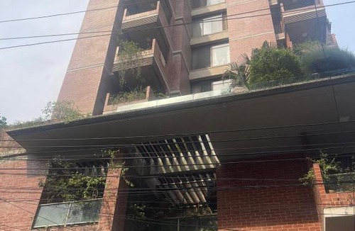 Dhanmondi Apartment | Dhanmondi 27