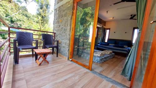 Kodaikanal House | Dhyana Malai Homestay