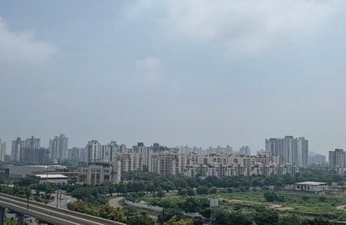 Greater Noida Bed & Breakfast | DIAMOND bnb