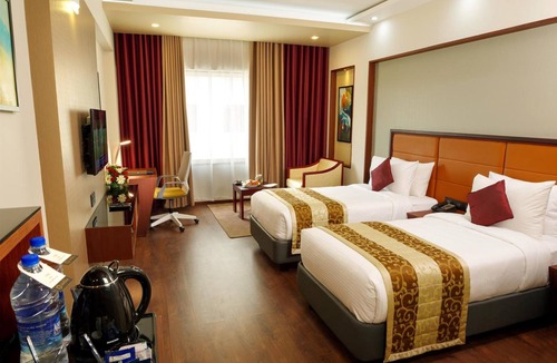 Karumom Hotel | Dimora Thiruvananthapuram