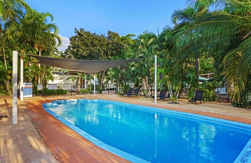 Winnellie Resort | Discovery Parks - Darwin