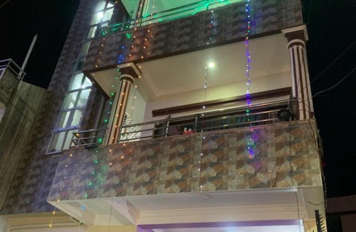 Janakpur Apartment | Doctors Home