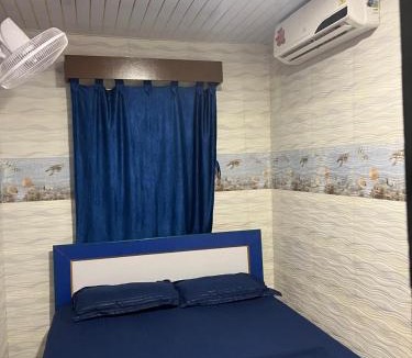 Nagaon Hotel | Dolphin House Beach Resort