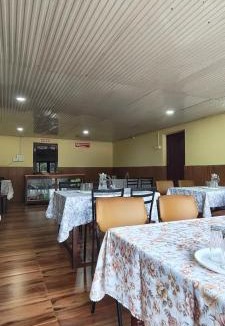Kulem Resort | Doodhsagar Jungle Resort