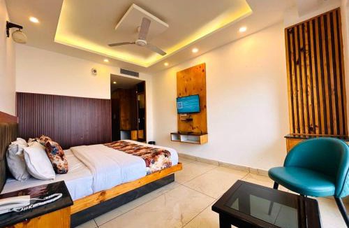 Bullawala Hotel | Dool Resort
